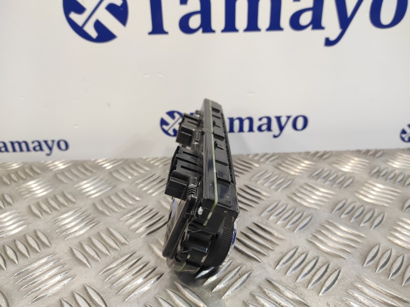 Recambio de mando climatizador para seat ateca (kh7) 1.6 tdi referencia OEM IAM 5F0907044AK  
