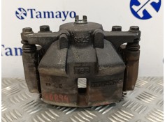 Recambio de pinza freno delantera derecha para nissan qashqai (j11) 1.6 dci turbodiesel cat referencia OEM IAM   