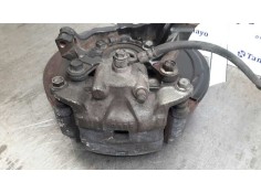 Recambio de mangueta delantera izquierda para nissan juke (f15) kuro referencia OEM IAM 400151KK0H   2