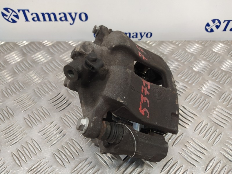 Recambio de pinza freno delantera derecha para fiat bravo (198) 1.6 jtdm 16v cat referencia OEM IAM Z0H5422  