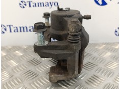 Recambio de pinza freno delantera derecha para nissan qashqai (j11) 1.6 dci turbodiesel cat referencia OEM IAM    2