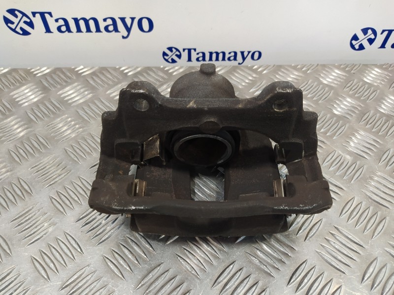 Recambio de pinza freno delantera derecha para fiat bravo (198) 1.6 jtdm 16v cat referencia OEM IAM Z0H5422  