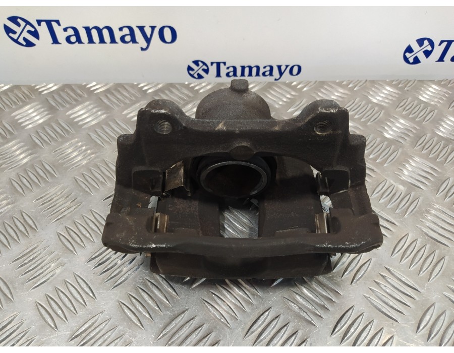 Recambio de pinza freno delantera derecha para fiat bravo (198) 1.6 jtdm 16v cat referencia OEM IAM Z0H5422  