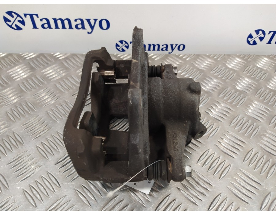 Recambio de pinza freno delantera derecha para fiat bravo (198) 1.6 jtdm 16v cat referencia OEM IAM Z0H5422  