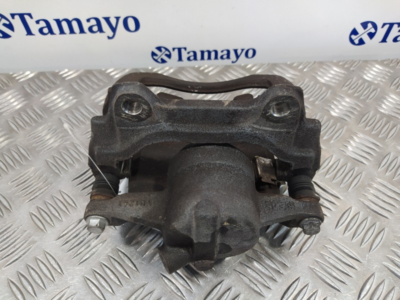 Recambio de pinza freno delantera derecha para fiat bravo (198) 1.6 jtdm 16v cat referencia OEM IAM Z0H5422  