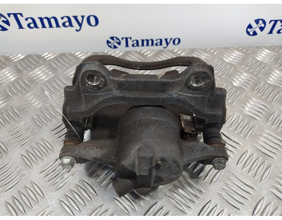 Recambio de pinza freno delantera derecha para fiat bravo (198) 1.6 jtdm 16v cat referencia OEM IAM Z0H5422  