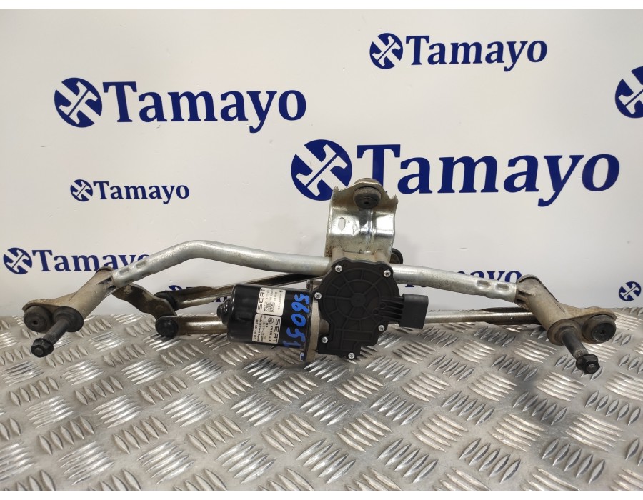 Recambio de motor limpia delantero para seat ateca (kh7) 1.6 tdi referencia OEM IAM 576955113A 443122432019 576955023B