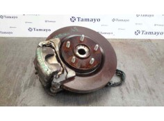 Recambio de pinza freno delantera izquierda para nissan juke (f15) kuro referencia OEM IAM   