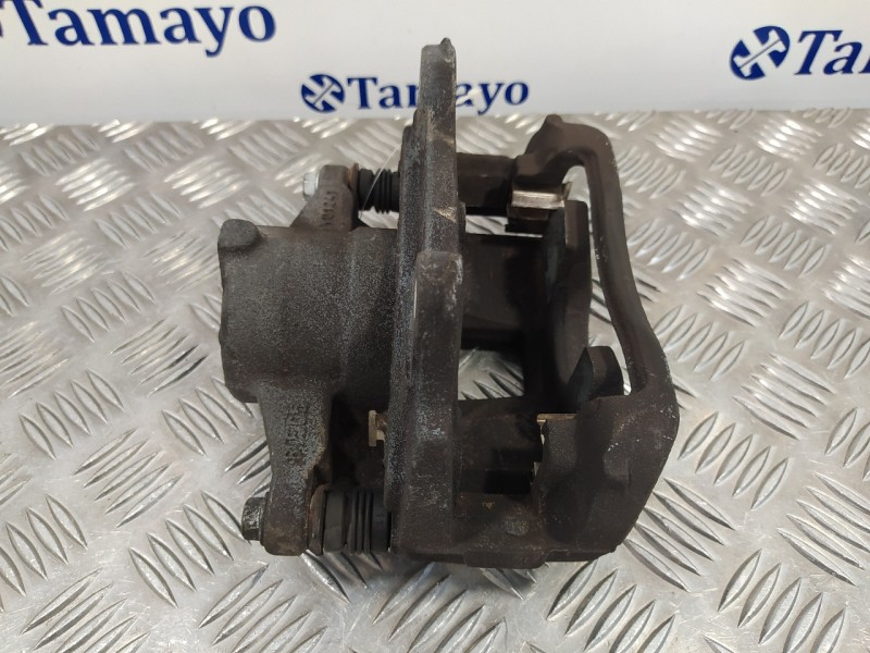 Recambio de pinza freno delantera derecha para fiat bravo (198) 1.6 jtdm 16v cat referencia OEM IAM Z0H5422  