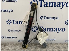 Recambio de elevalunas trasero derecho para audi a1 sportback (8xf) referencia OEM IAM 8X4839462A 8K0959811A 1021928548104