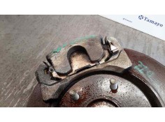 Recambio de pinza freno delantera izquierda para nissan juke (f15) kuro referencia OEM IAM    2