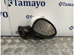 Recambio de retrovisor derecho para fiat 500 (312) 500 referencia OEM IAM   