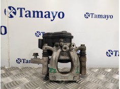 Recambio de pinza freno trasera izquierda para nissan qashqai (j11) 1.6 dci turbodiesel cat referencia OEM IAM 32353311C  