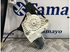 Recambio de elevalunas trasero derecho para audi a1 sportback (8xf) referencia OEM IAM 8X4839462A 8K0959811A 1021928548104 2