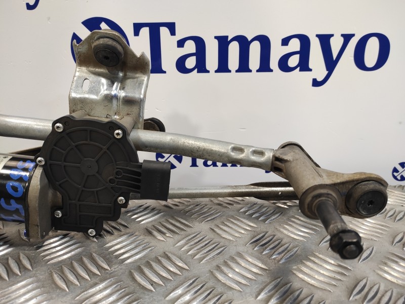 Recambio de motor limpia delantero para seat ateca (kh7) 1.6 tdi referencia OEM IAM 576955113A 443122432019 576955023B