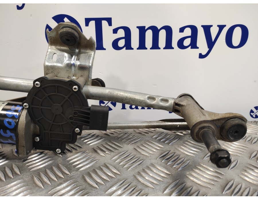 Recambio de motor limpia delantero para seat ateca (kh7) 1.6 tdi referencia OEM IAM 576955113A 443122432019 576955023B