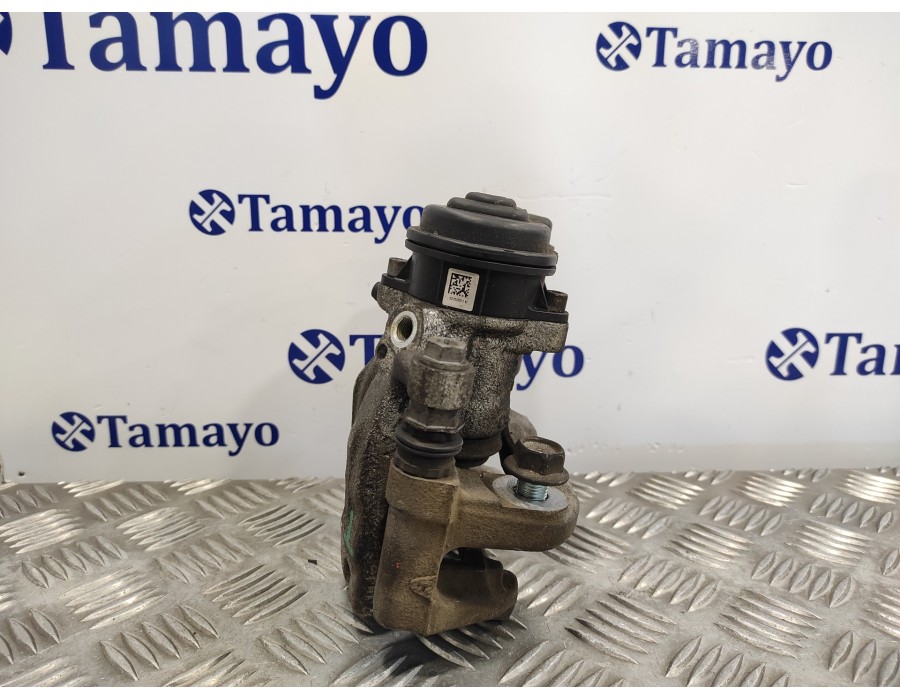 Recambio de pinza freno trasera izquierda para nissan qashqai (j11) 1.6 dci turbodiesel cat referencia OEM IAM 32353311C  