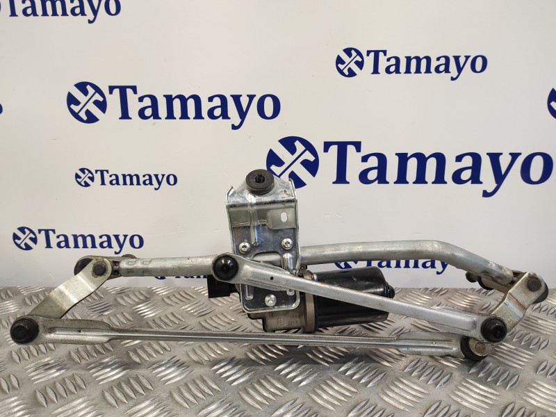 Recambio de motor limpia delantero para seat ateca (kh7) 1.6 tdi referencia OEM IAM 576955113A 443122432019 576955023B