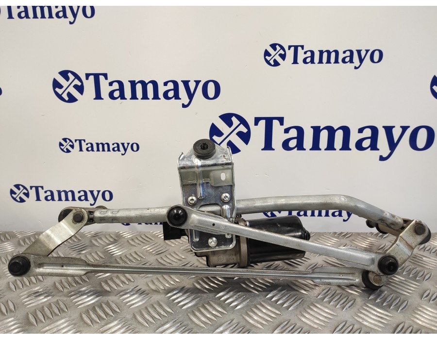 Recambio de motor limpia delantero para seat ateca (kh7) 1.6 tdi referencia OEM IAM 576955113A 443122432019 576955023B