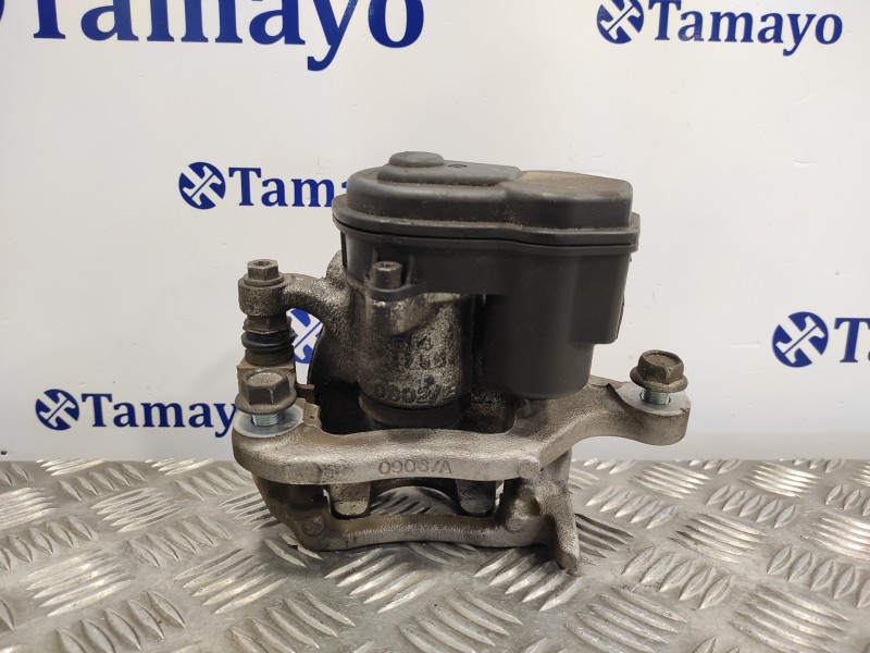 Recambio de pinza freno trasera izquierda para nissan qashqai (j11) 1.6 dci turbodiesel cat referencia OEM IAM 32353311C  
