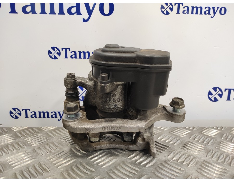 Recambio de pinza freno trasera izquierda para nissan qashqai (j11) 1.6 dci turbodiesel cat referencia OEM IAM 32353311C  