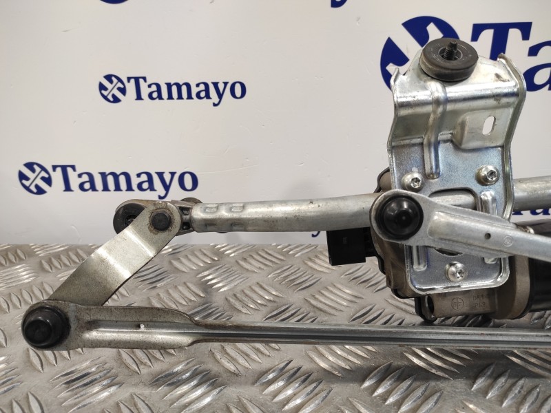 Recambio de motor limpia delantero para seat ateca (kh7) 1.6 tdi referencia OEM IAM 576955113A 443122432019 576955023B