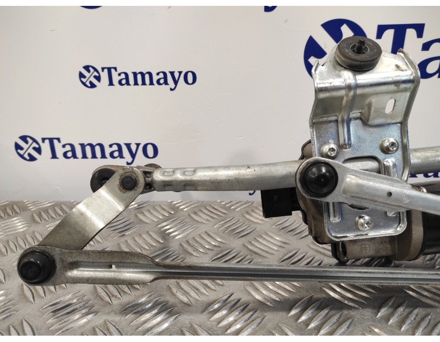 Recambio de motor limpia delantero para seat ateca (kh7) 1.6 tdi referencia OEM IAM 576955113A 443122432019 576955023B