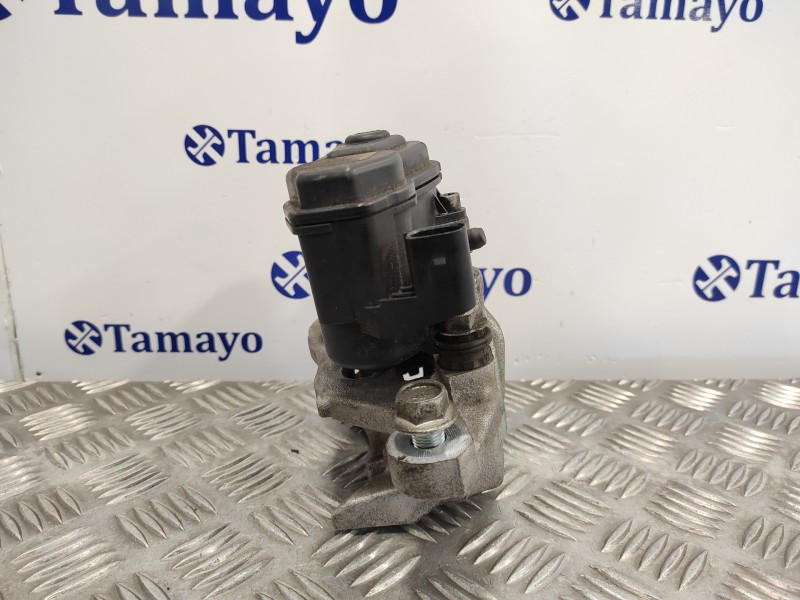 Recambio de pinza freno trasera izquierda para nissan qashqai (j11) 1.6 dci turbodiesel cat referencia OEM IAM 32353311C  