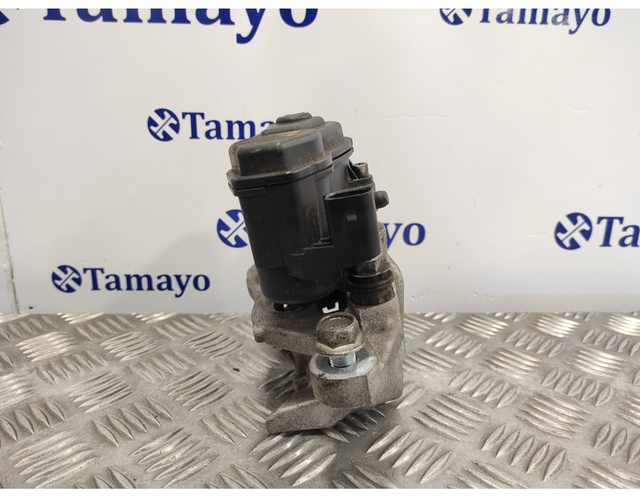 Recambio de pinza freno trasera izquierda para nissan qashqai (j11) 1.6 dci turbodiesel cat referencia OEM IAM 32353311C  