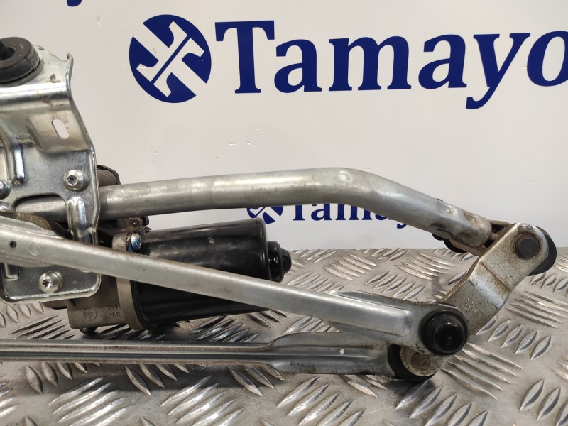 Recambio de motor limpia delantero para seat ateca (kh7) 1.6 tdi referencia OEM IAM 576955113A 443122432019 576955023B