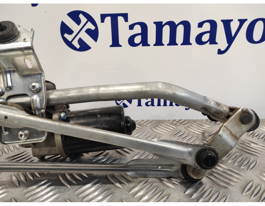 Recambio de motor limpia delantero para seat ateca (kh7) 1.6 tdi referencia OEM IAM 576955113A 443122432019 576955023B