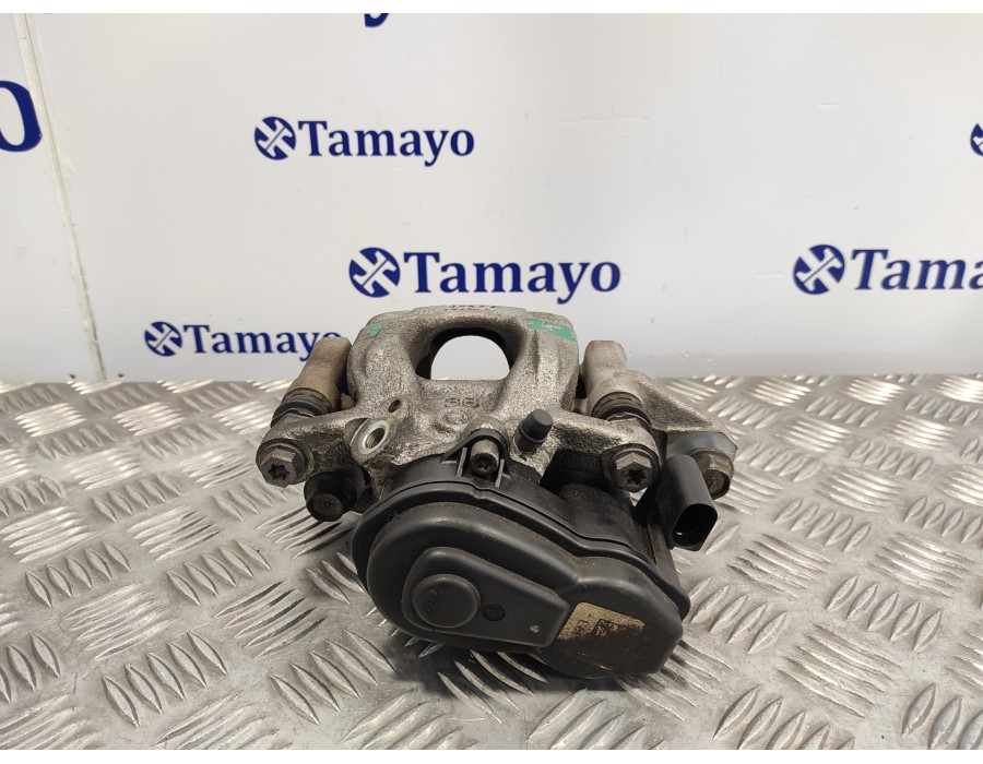 Recambio de pinza freno trasera izquierda para nissan qashqai (j11) 1.6 dci turbodiesel cat referencia OEM IAM 32353311C  
