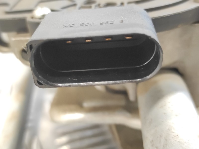 Recambio de motor limpia delantero para seat ateca (kh7) 1.6 tdi referencia OEM IAM 576955113A 443122432019 576955023B