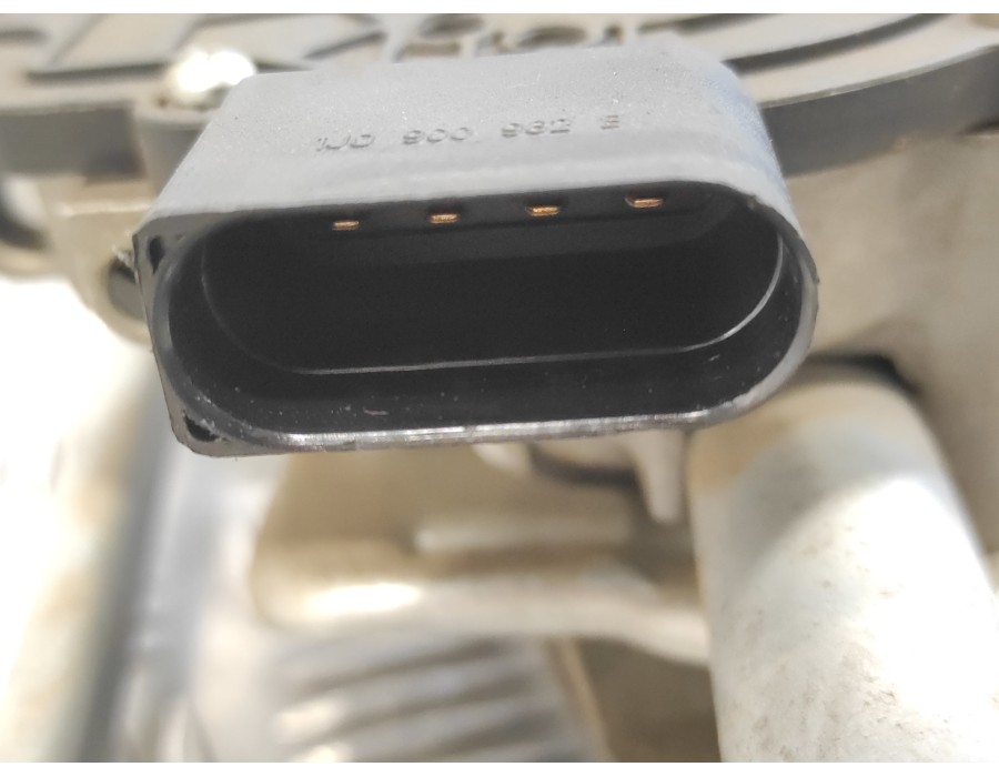 Recambio de motor limpia delantero para seat ateca (kh7) 1.6 tdi referencia OEM IAM 576955113A 443122432019 576955023B