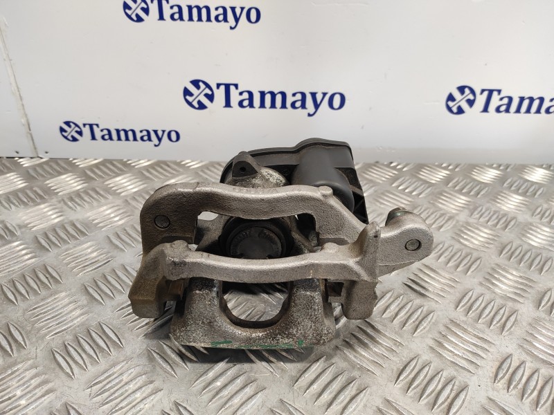 Recambio de pinza freno trasera izquierda para nissan qashqai (j11) 1.6 dci turbodiesel cat referencia OEM IAM 32353311C  