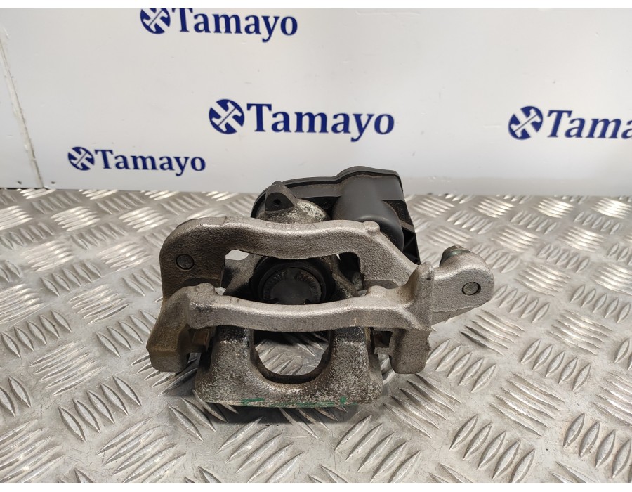 Recambio de pinza freno trasera izquierda para nissan qashqai (j11) 1.6 dci turbodiesel cat referencia OEM IAM 32353311C  