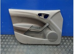 Recambio de guarnecido puerta delantera izquierda para seat ibiza (6j5) referencia OEM IAM 6J4867011  