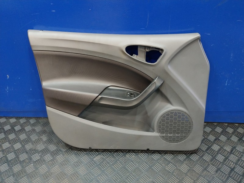 Recambio de guarnecido puerta delantera izquierda para seat ibiza (6j5) referencia OEM IAM 6J4867011  