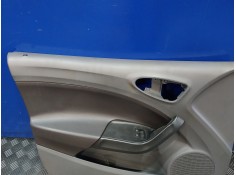 Recambio de guarnecido puerta delantera izquierda para seat ibiza (6j5) referencia OEM IAM 6J4867011   2