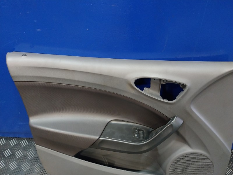 Recambio de guarnecido puerta delantera izquierda para seat ibiza (6j5) referencia OEM IAM 6J4867011  