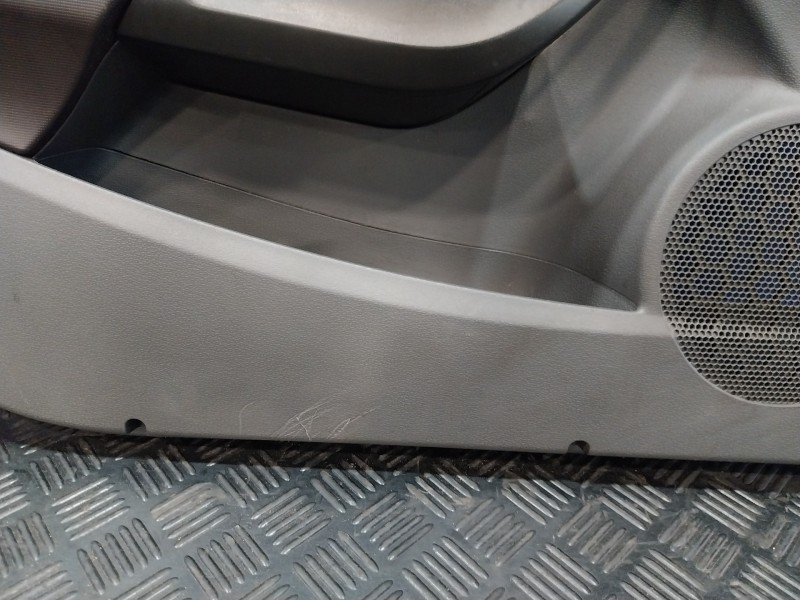 Recambio de guarnecido puerta delantera izquierda para seat ibiza (6j5) referencia OEM IAM 6J4867011  