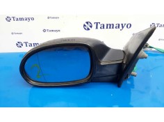 Recambio de retrovisor izquierdo para citroën c5 berlina 2.0 hdi cat (rhz / dw10ated) referencia OEM IAM 12283450  