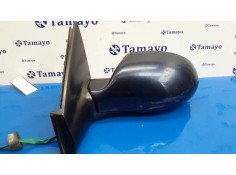 Recambio de retrovisor izquierdo para citroën c5 berlina 2.0 hdi cat (rhz / dw10ated) referencia OEM IAM 12283450   2