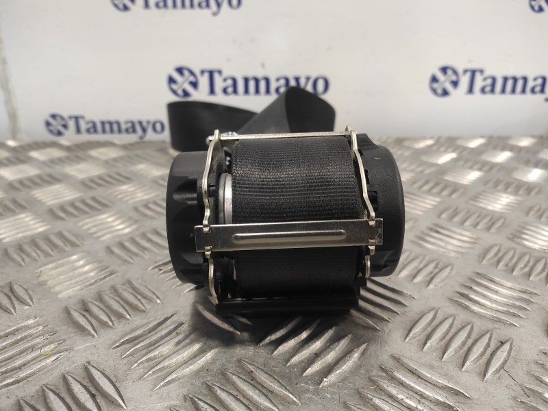Recambio de cinturon seguridad trasero izquierdo para land rover discovery sport referencia OEM IAM 629397600B  