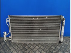 Recambio de condensador / radiador aire acondicionado para bmw serie 3 touring (f31) 2.0 turbodiesel referencia OEM IAM 64509288