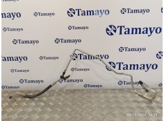 Recambio de tubos aire acondicionado para fiat 500 (312) 500 referencia OEM IAM   