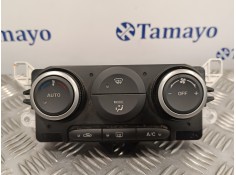 Recambio de mando calefaccion / aire acondicionado para mazda cx-7 (er) 2.2 turbodiesel cat referencia OEM IAM K1900EH64  K1900E