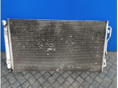 Recambio de condensador / radiador aire acondicionado para bmw serie 3 touring (f31) 2.0 turbodiesel referencia OEM IAM 64509288 2