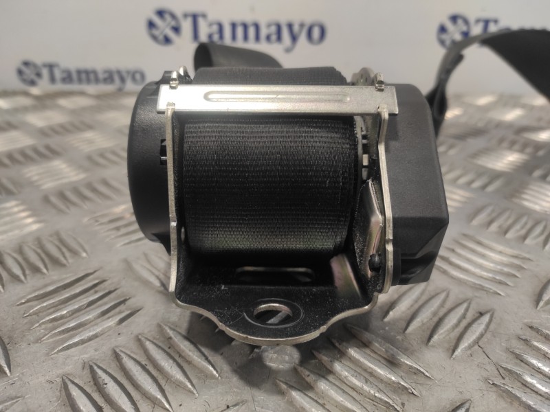 Recambio de cinturon seguridad trasero izquierdo para land rover discovery sport referencia OEM IAM 629397600B  