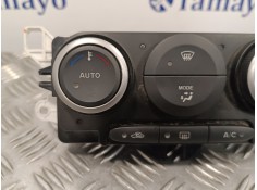 Recambio de mando calefaccion / aire acondicionado para mazda cx-7 (er) 2.2 turbodiesel cat referencia OEM IAM K1900EH64  K1900E 2